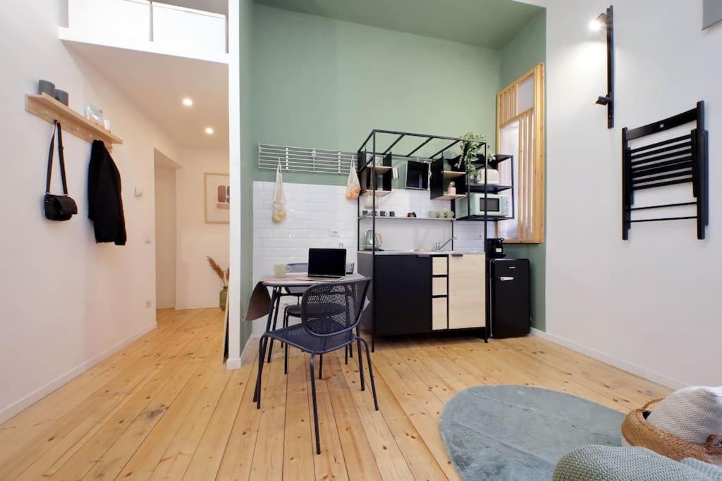 Gazometro Apartment Selfcheck-In Roma Eksteriør bilde