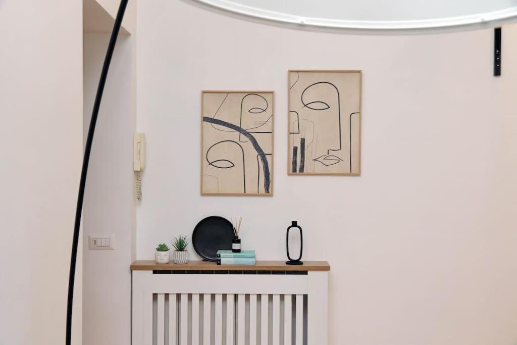 Gazometro Apartment Selfcheck-In Roma Eksteriør bilde