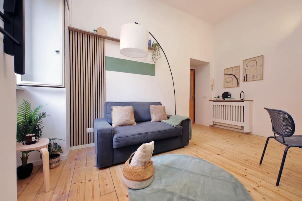 Gazometro Apartment Selfcheck-In Roma Eksteriør bilde