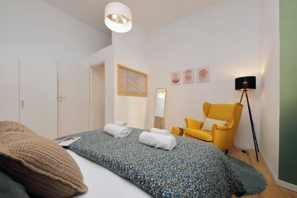 Gazometro Apartment Selfcheck-In Roma Eksteriør bilde